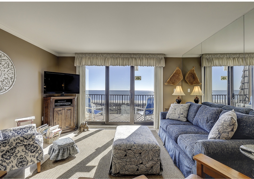 Island Club 5502