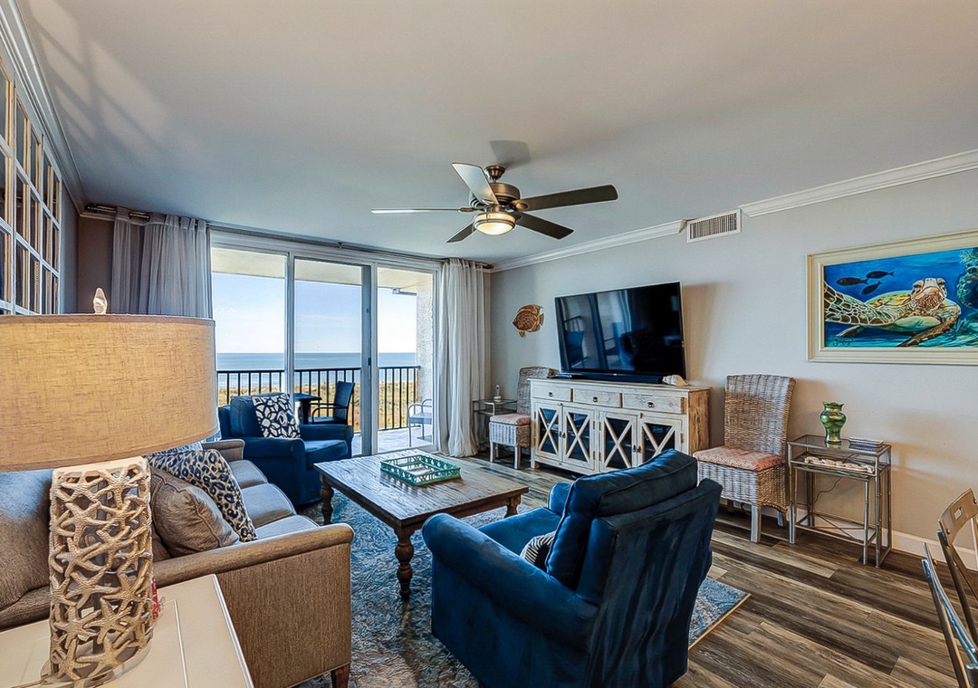 Island Club 2403