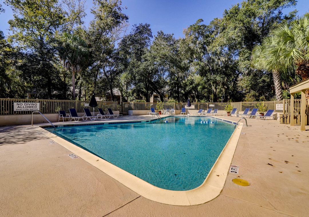 Shipmaster Pool