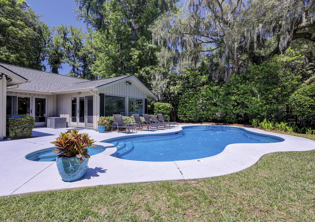 South Live Oak 25