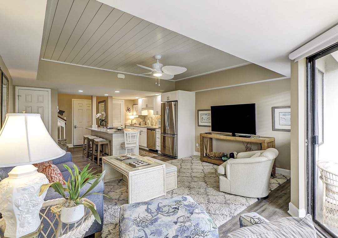 Forest Bch Villa 415