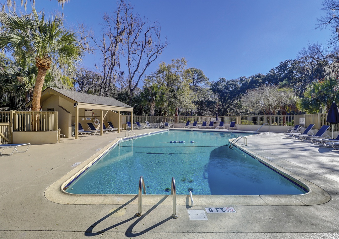 Shipmaster Pool