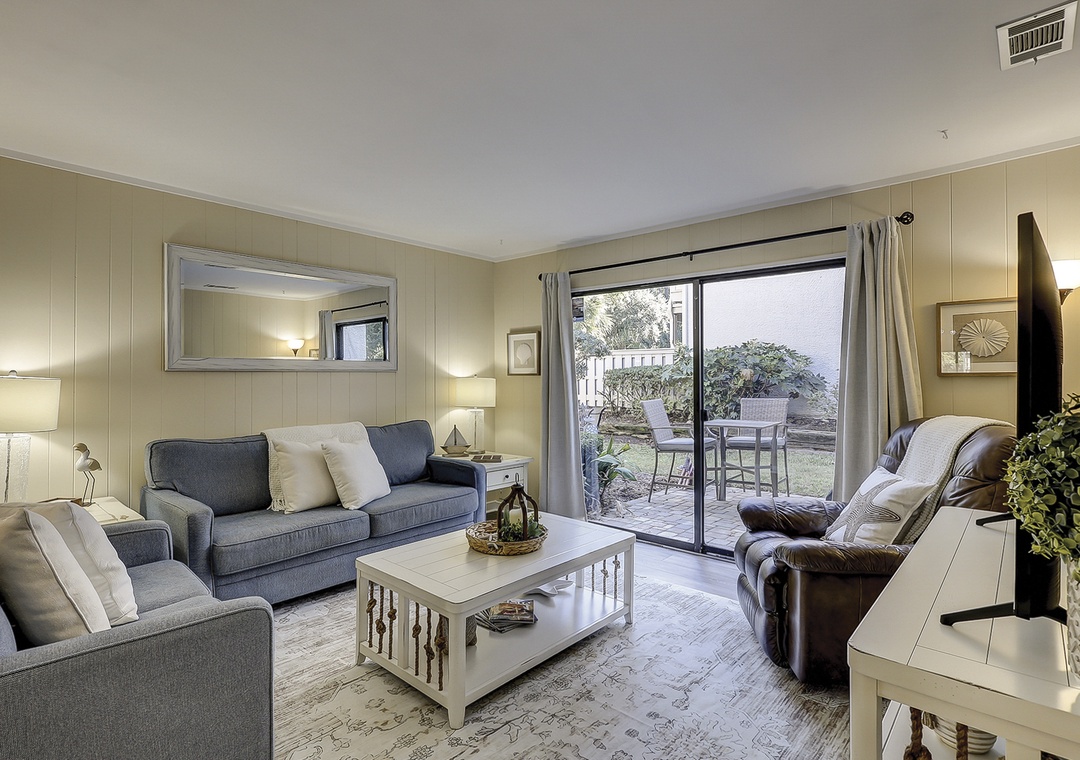 Island House 103