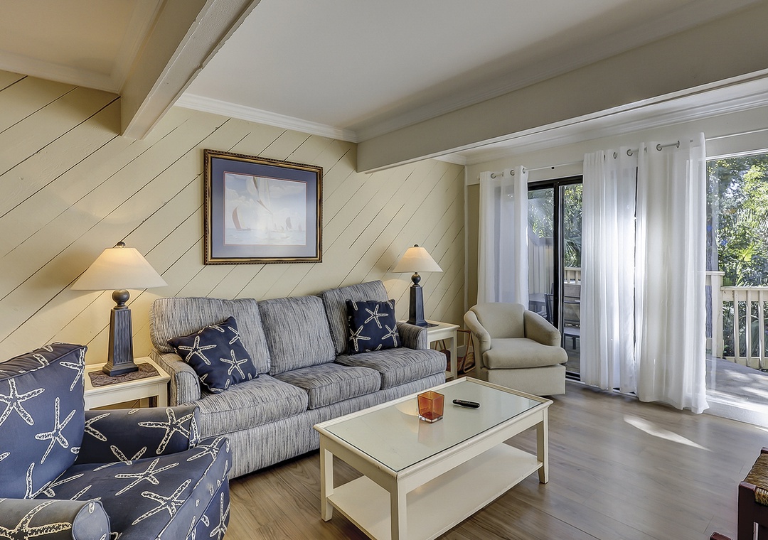 Beachwalk 110