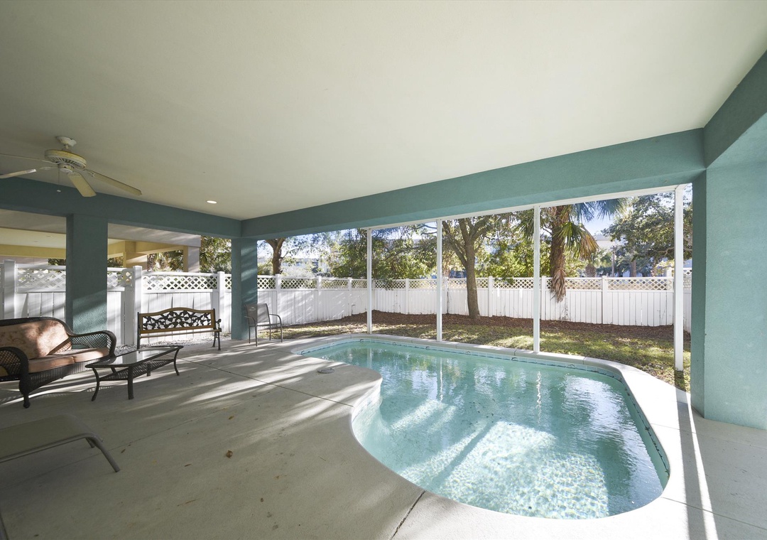 Exterior-Pool
