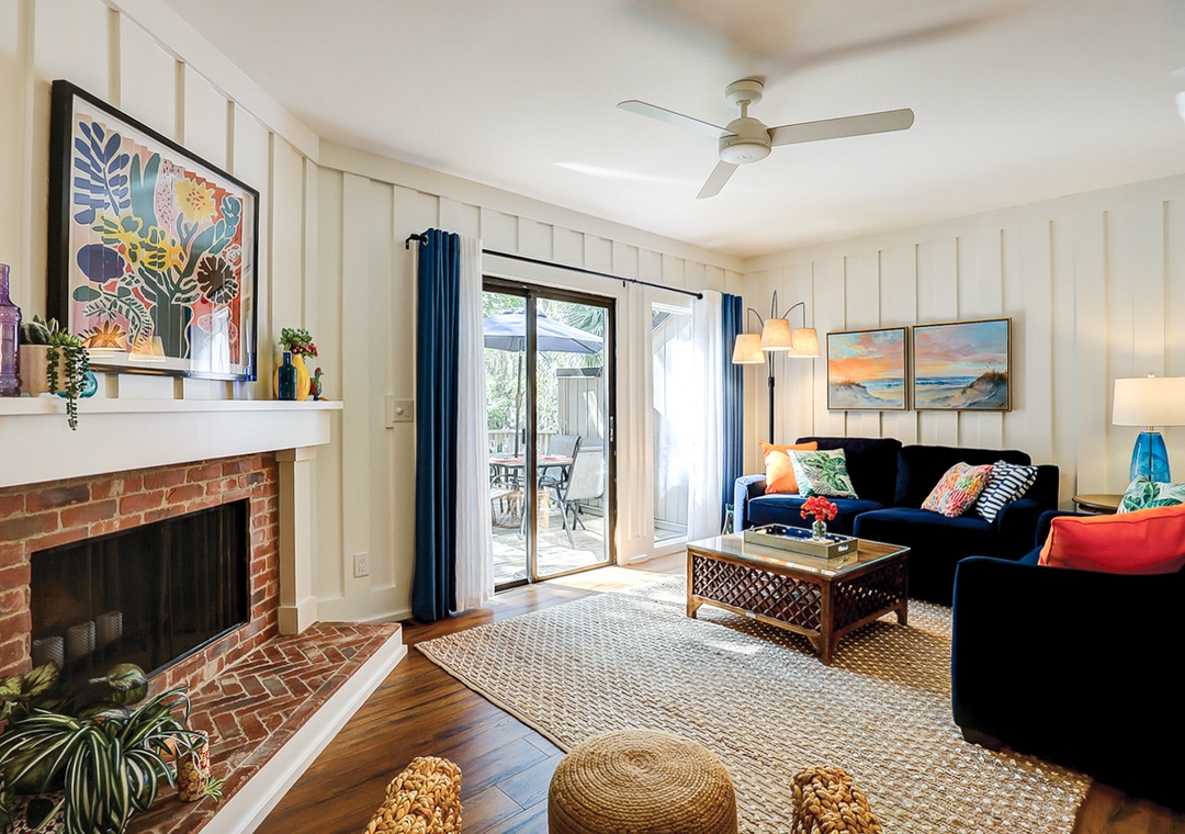 Beachwalk 109