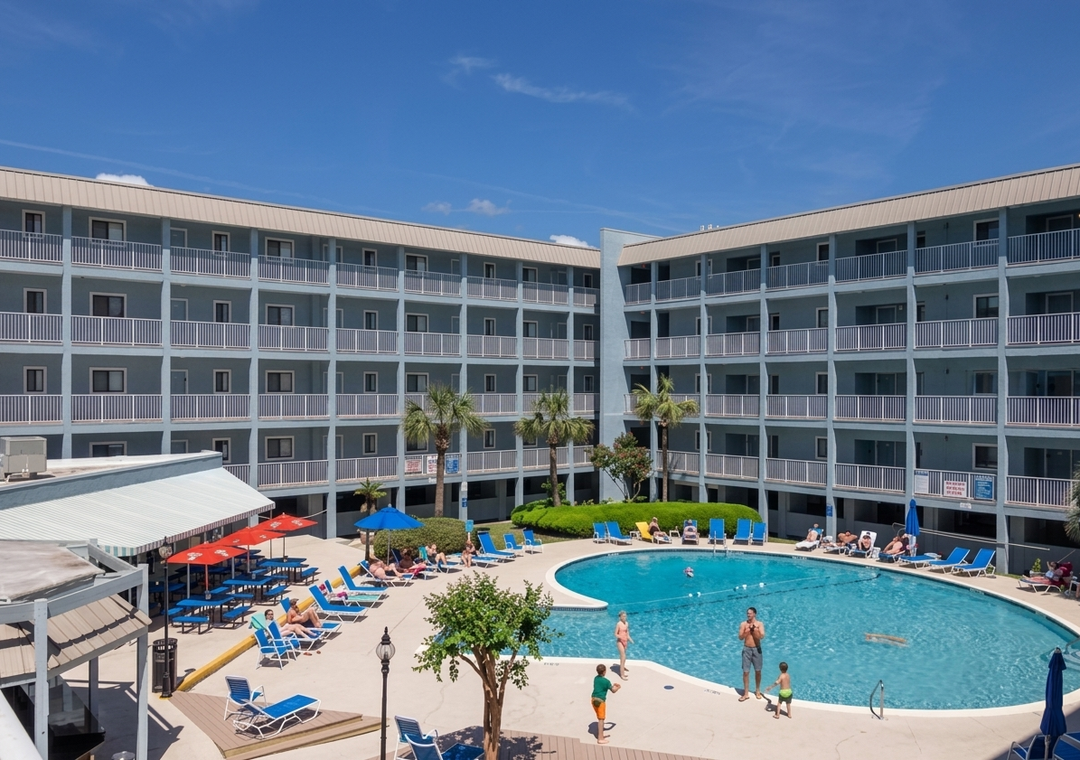 Hilton Head Resorts 3315