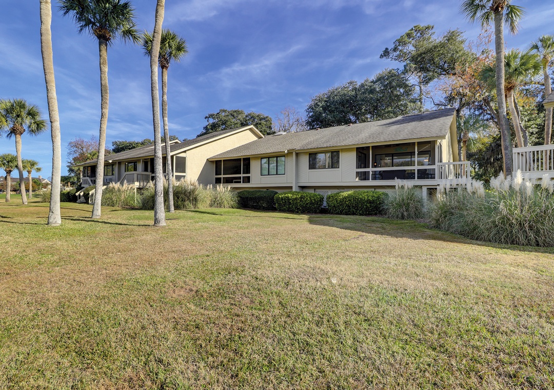Ocean Course 556 Exterior