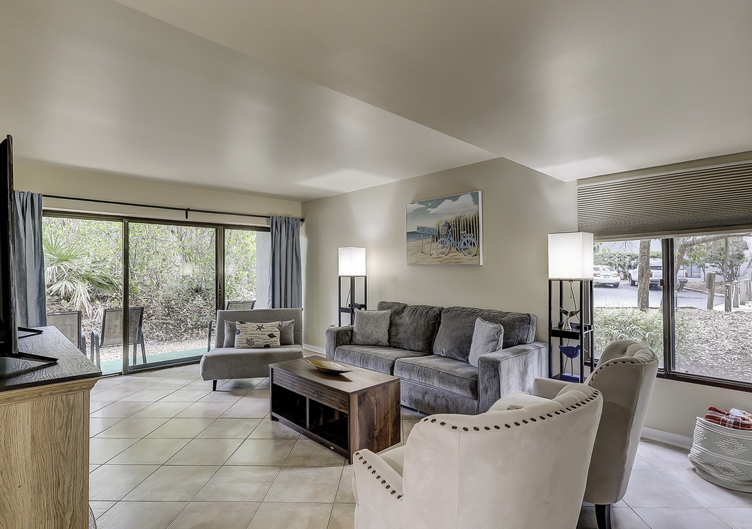 Treetops 6101