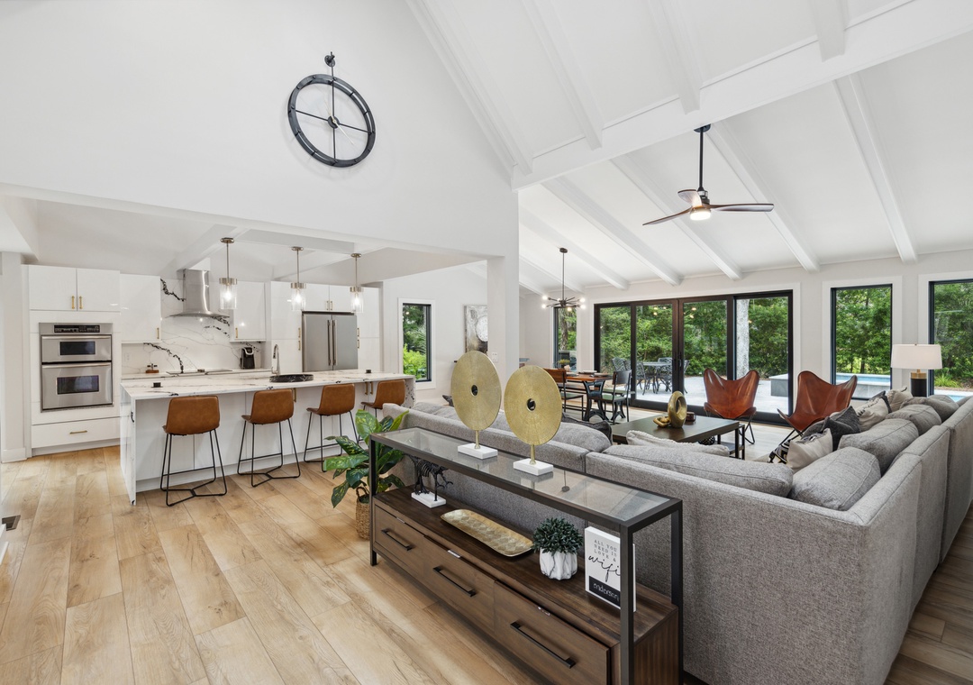Main Living