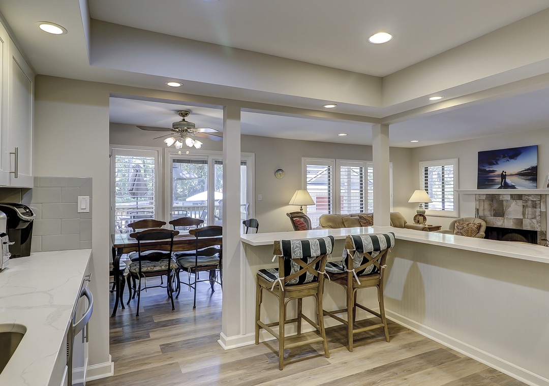Kitchen Bar