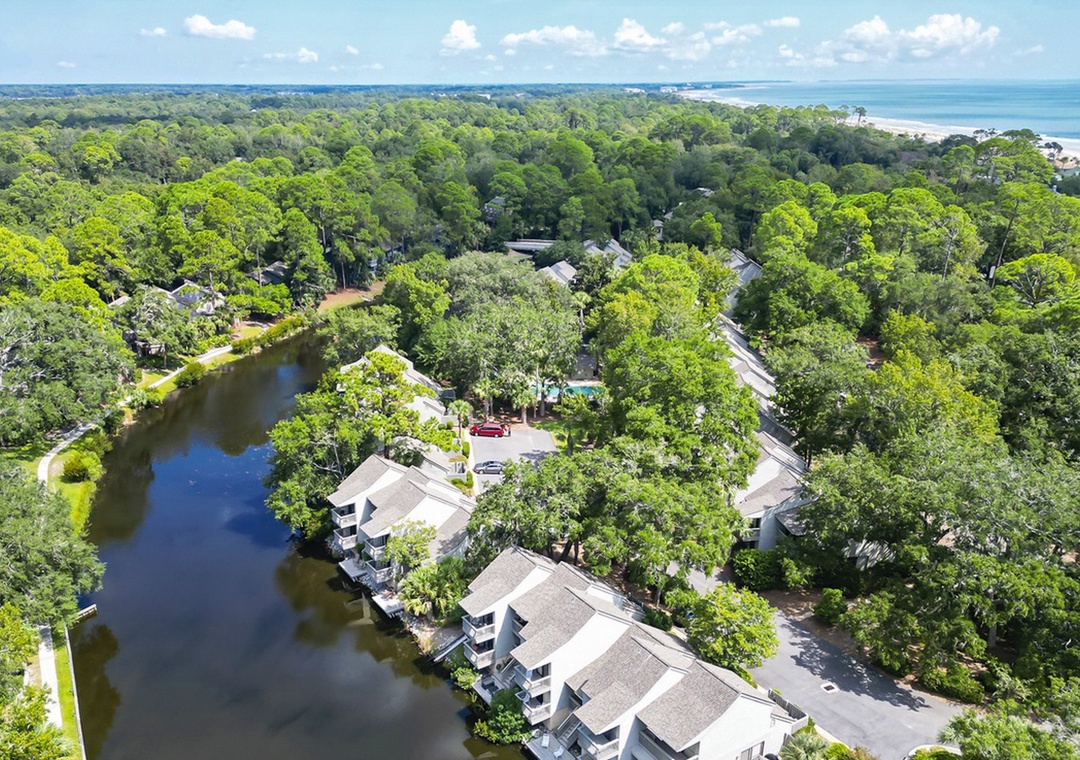 Ocean Cove 808