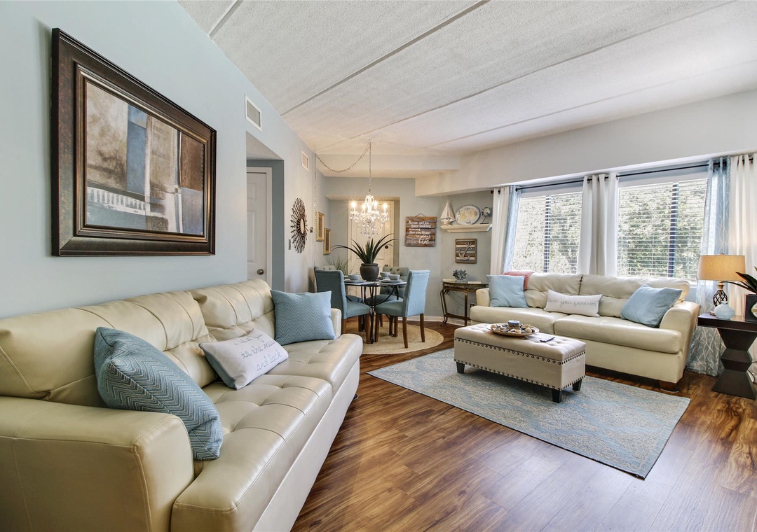 Forest Bch Villa 206