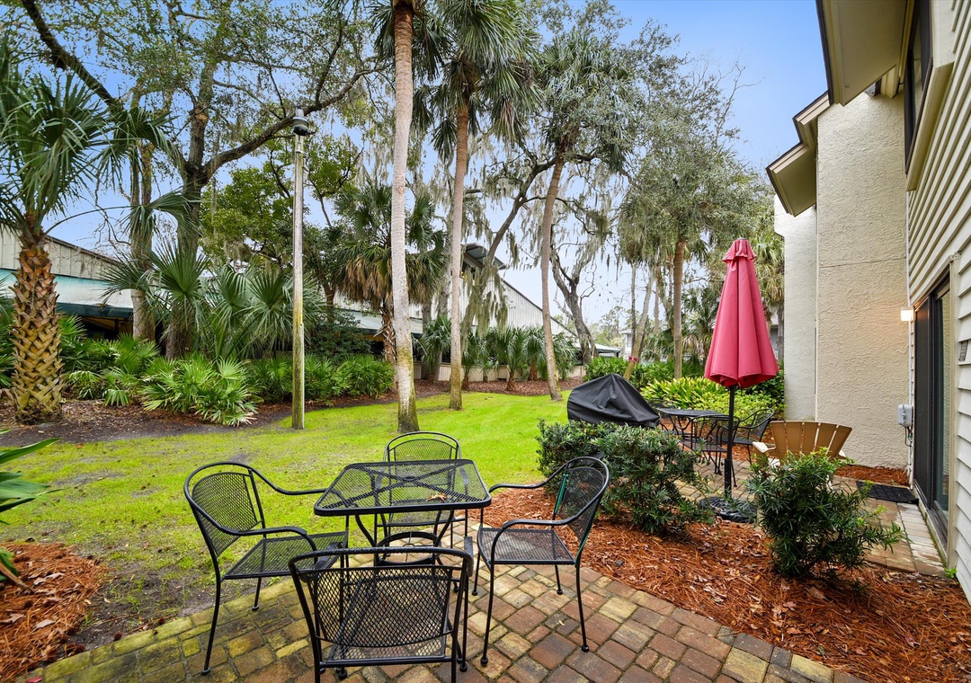 Porch