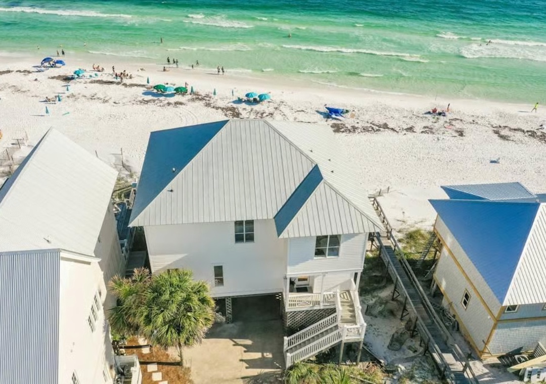 Welcome to the Sandbox on 30A