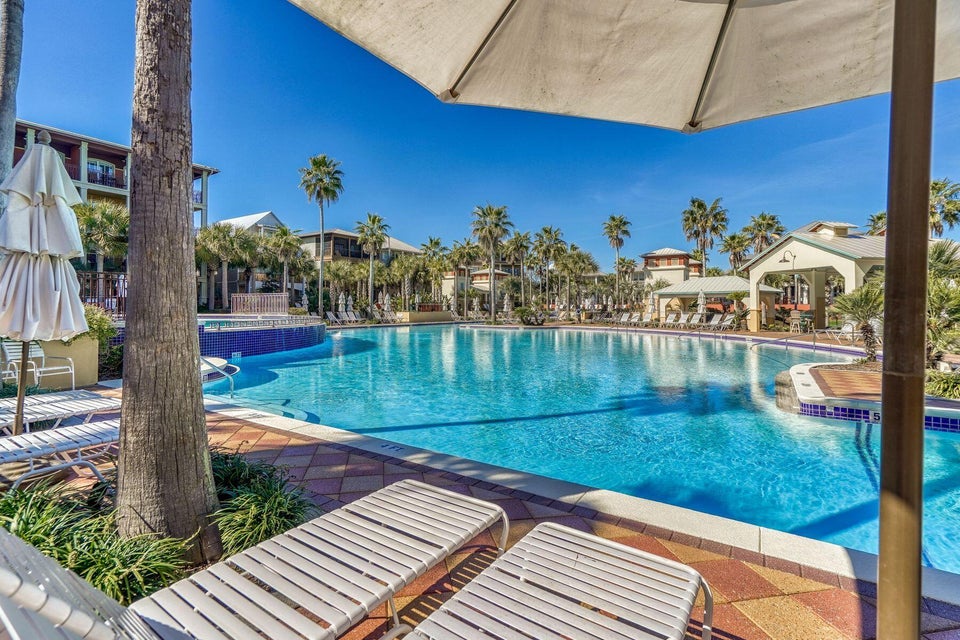 Seacrest Beach Pool