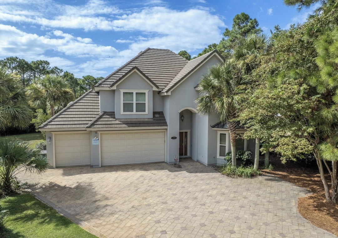 Lantana Retreat