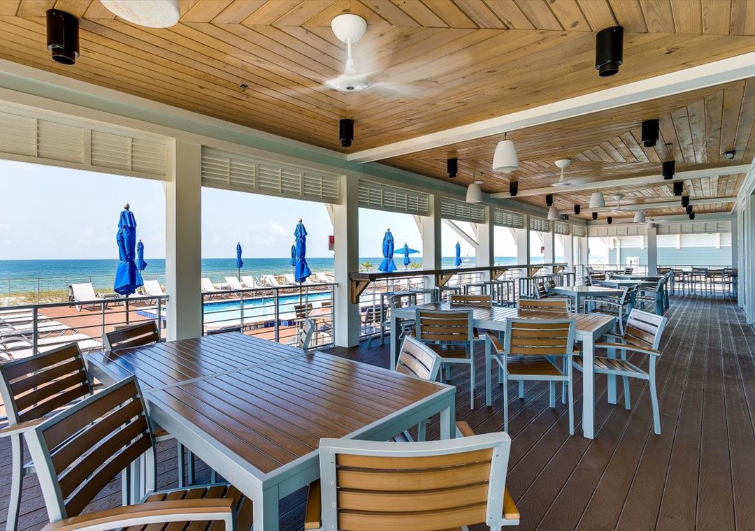 Lost Key Private Beach Club