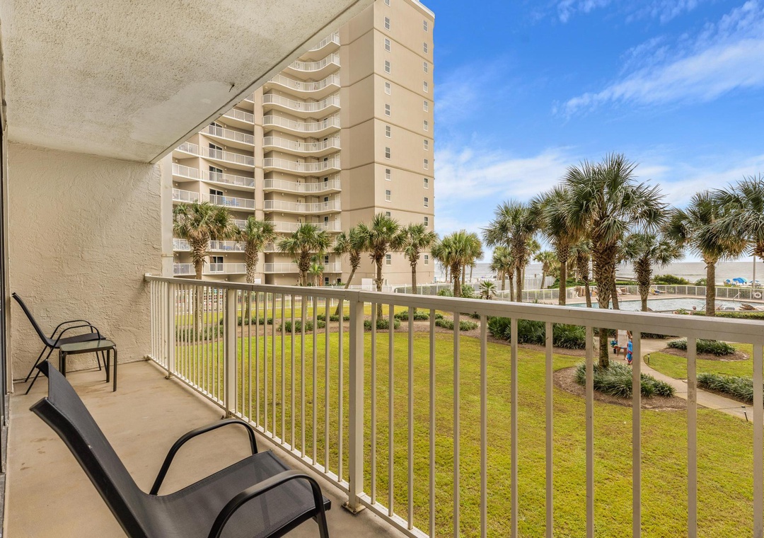 Seaside Beach & Racquet 5215