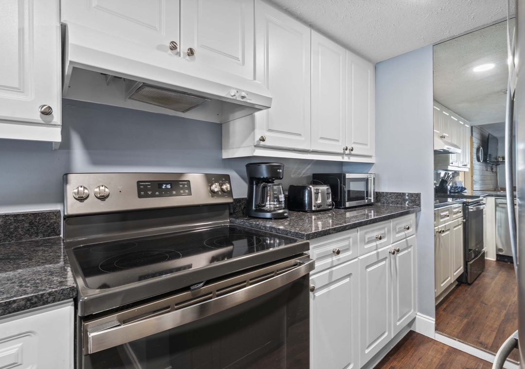 Whip up a cup of morning coffee