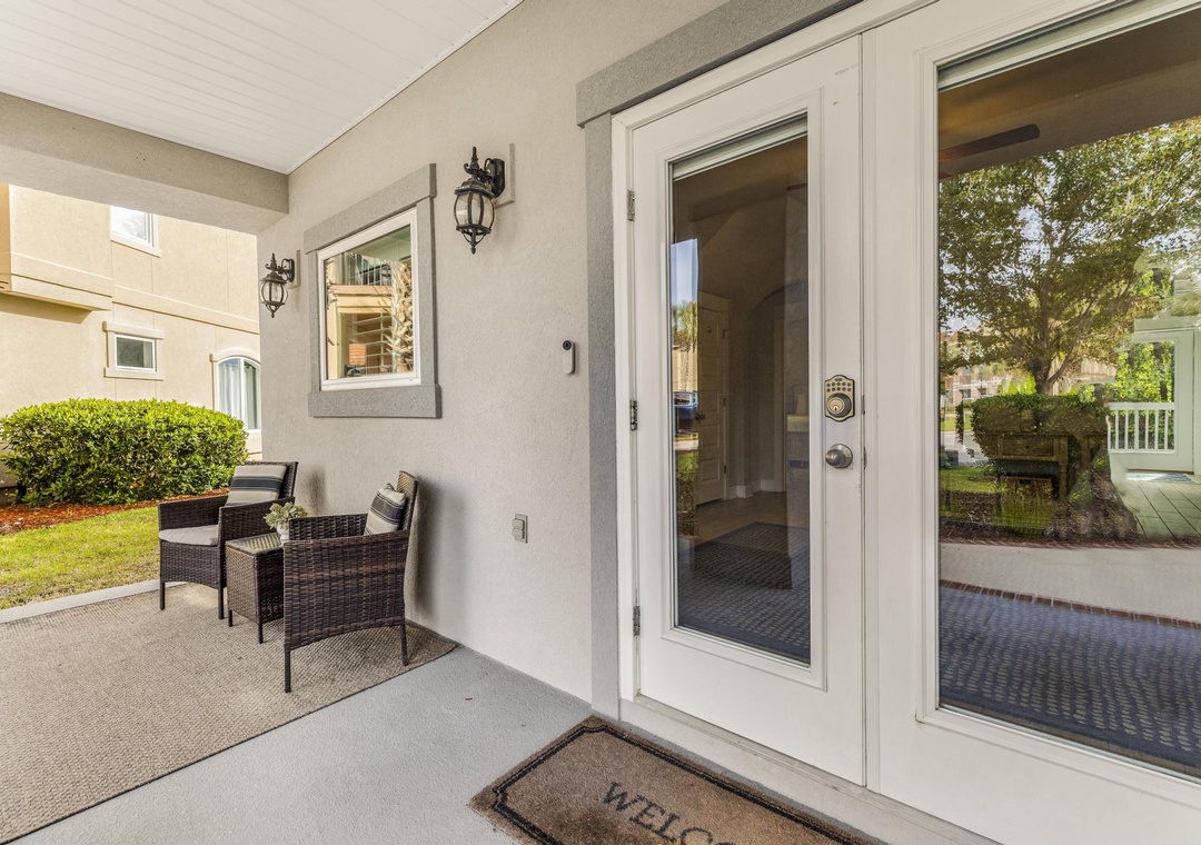 Entryway