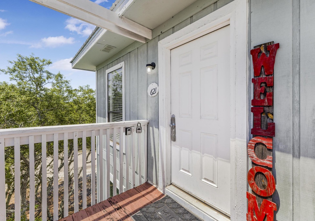 Entryway
