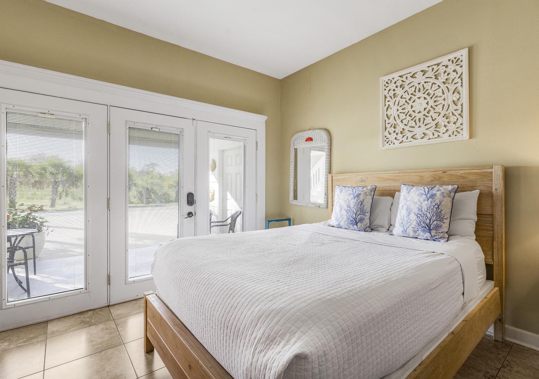 Guest bedroom 2
