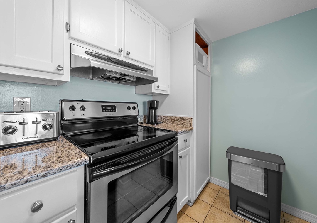 Whip up a cup of morning coffee