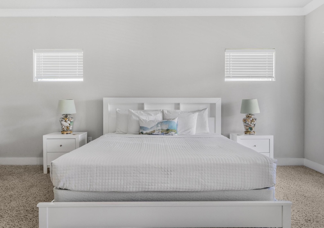 The perfect place to unwind