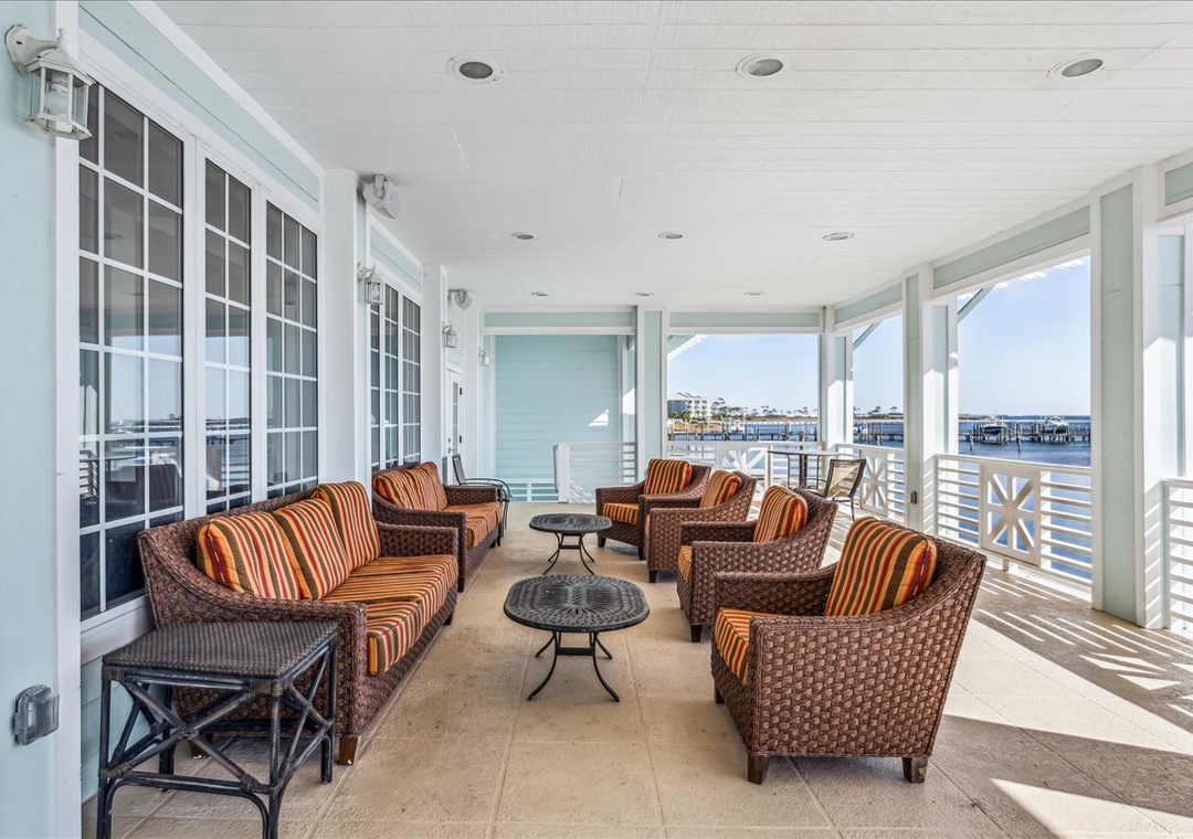 Lost Key Marina and Yacht Club