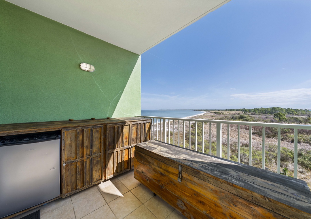 Navy Cove Harbor 1209