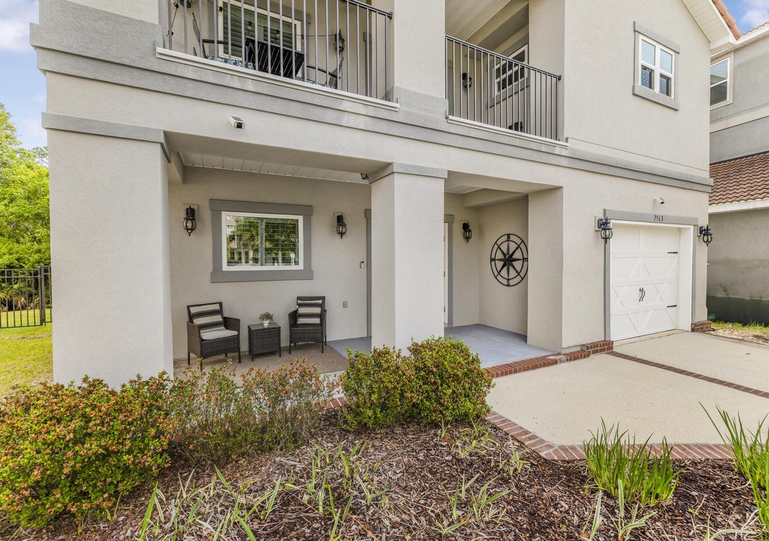 Driftwood Dunes