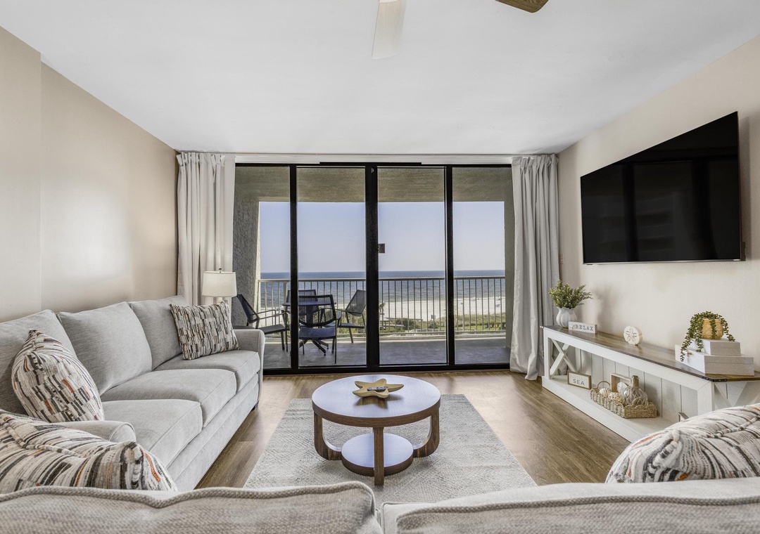 Seaside Beach & Racquet 5517