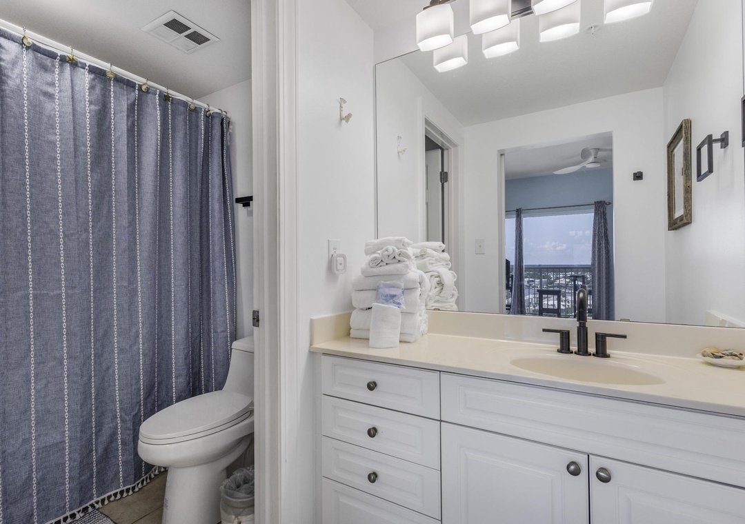 Guest bathroom 3