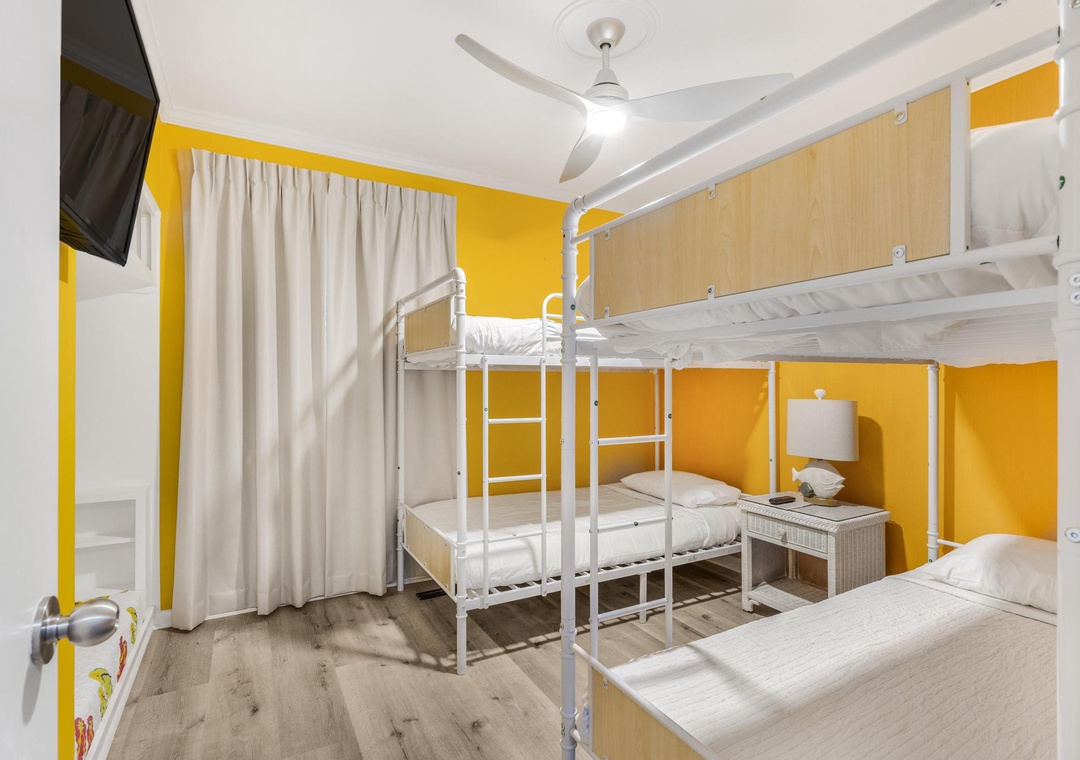 Guest bedroom 2