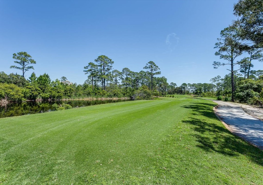Lost Key Golf Course