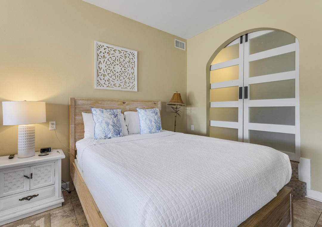 Guest bedroom 2