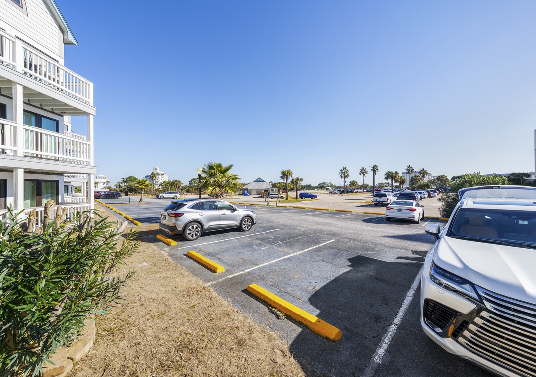 GS Plantation West - RCC -1147