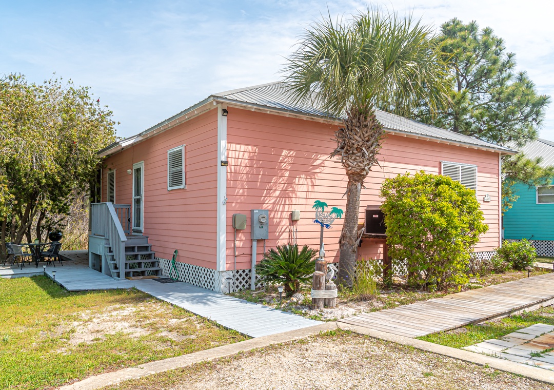 The Rookery III 4009