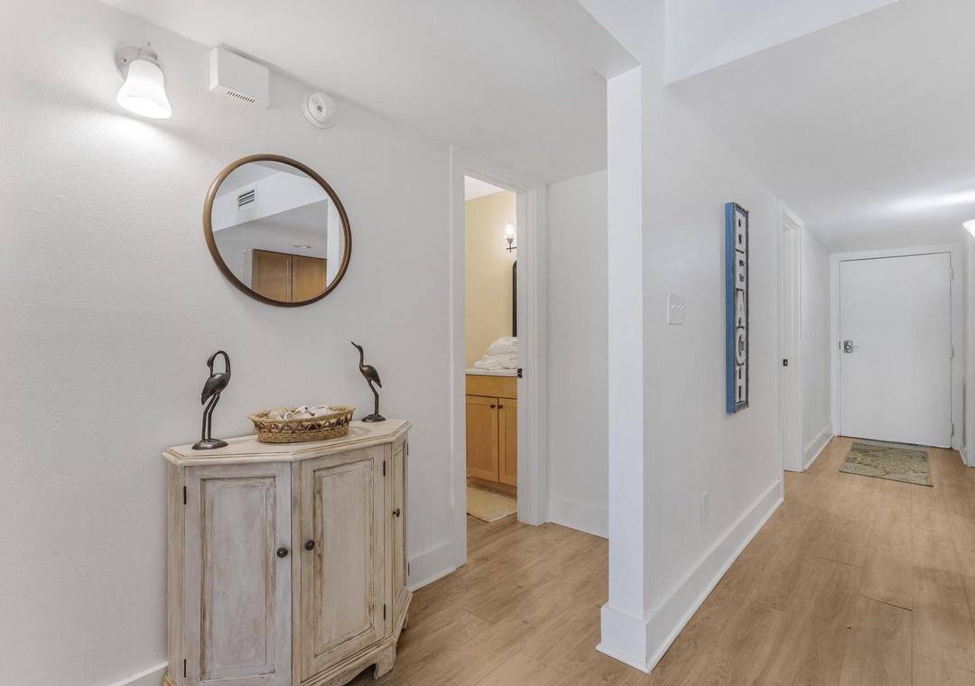 Entryway