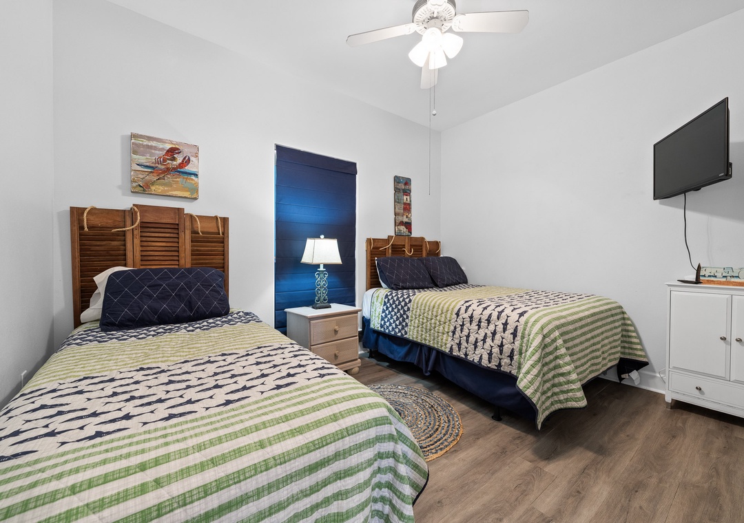 Guest bedroom 2