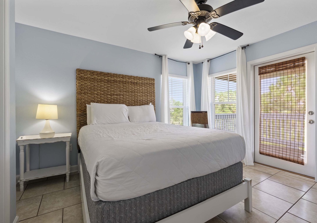 Second floor guest bedroom 3