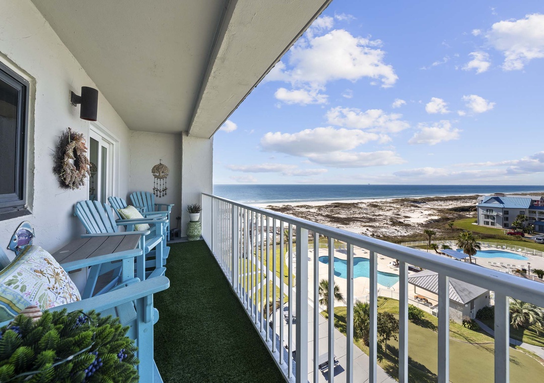 GS Plantation West 5610