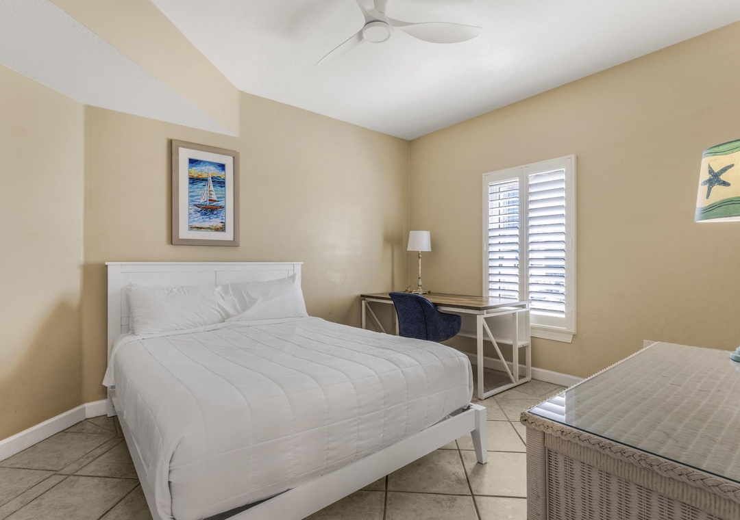 Guest bedroom 2
