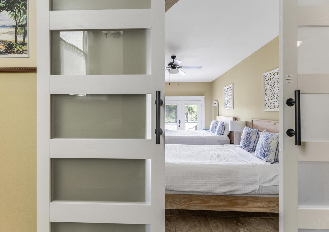 Guest bedroom 2