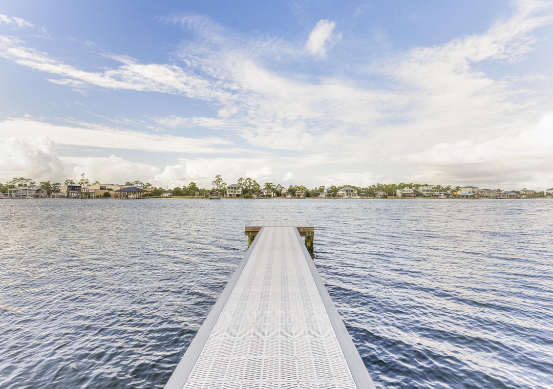 Pier