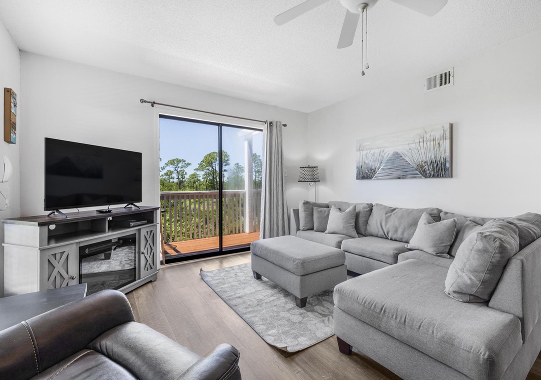 Romar Village 621