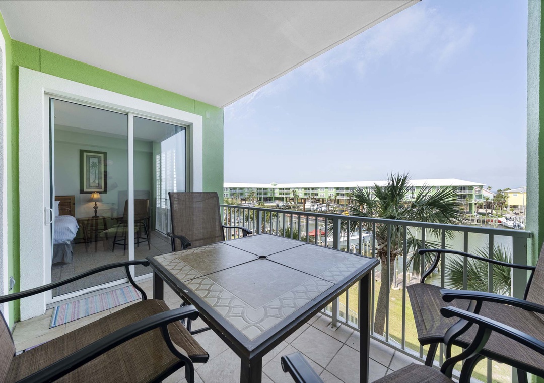 Navy Cove Harbor 1206