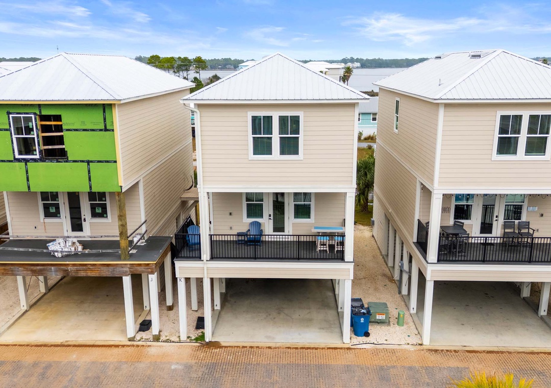 Crystal Sands - Unit K