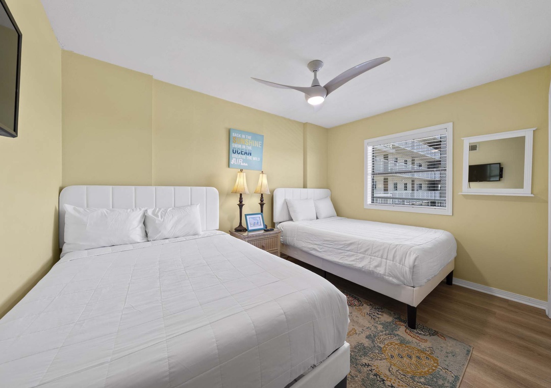 Guest bedroom 2
